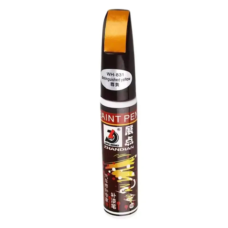 Magic Car Scratch Eraser Pen