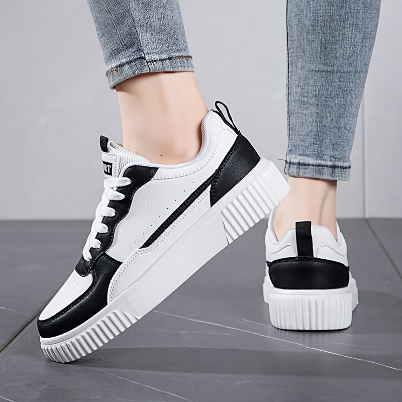 Zapatillas Para Mujer Fort Skate