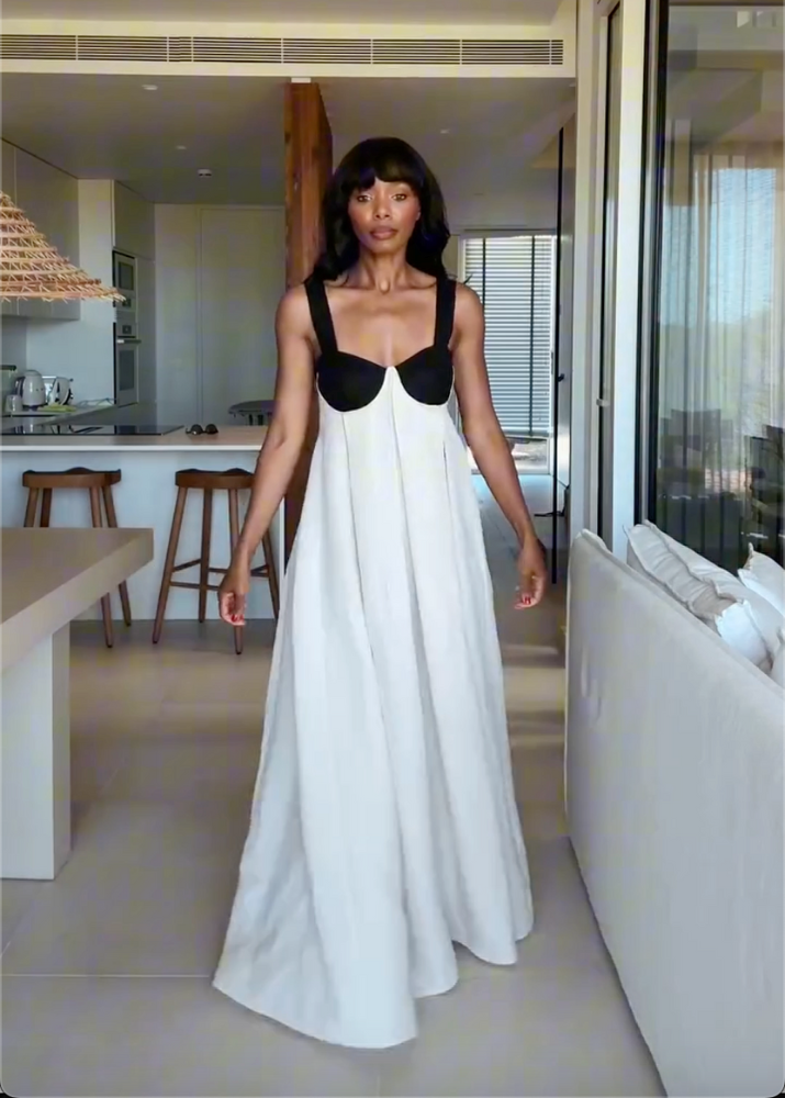 Moçambique Dress