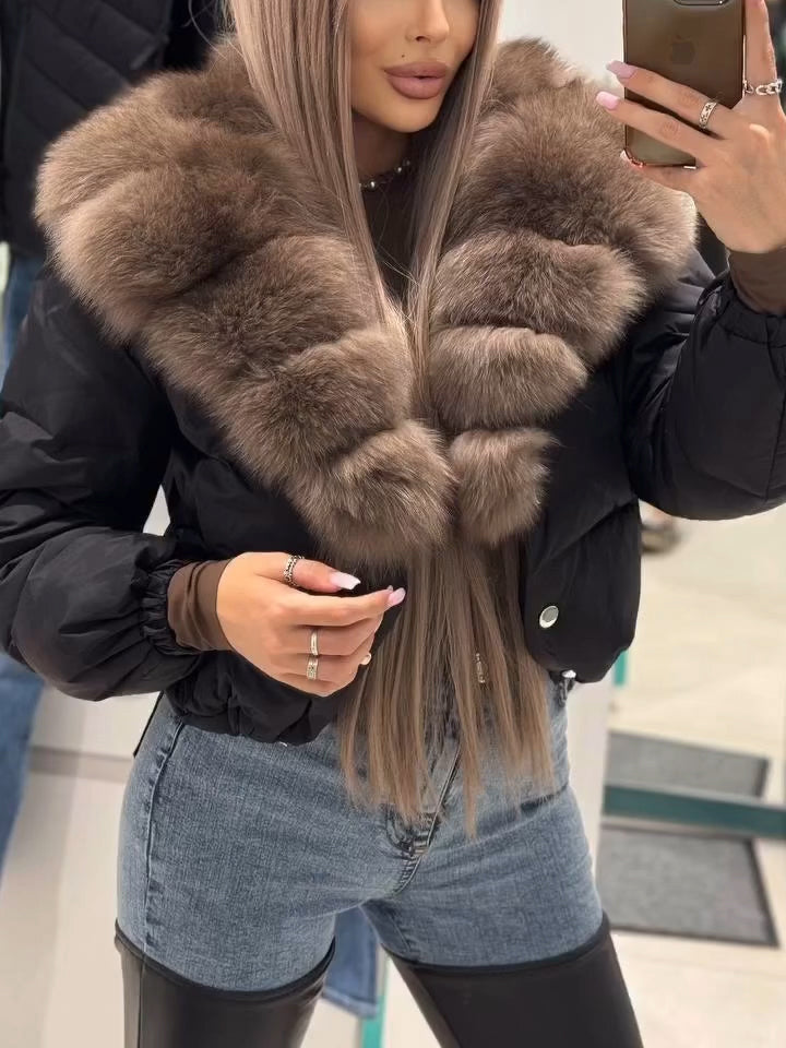 Sofia Coat