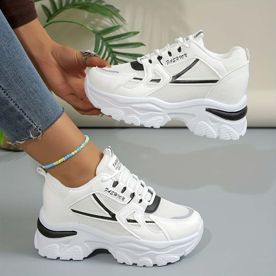 Zapatillas Para Mujer Fashion Casual Style
