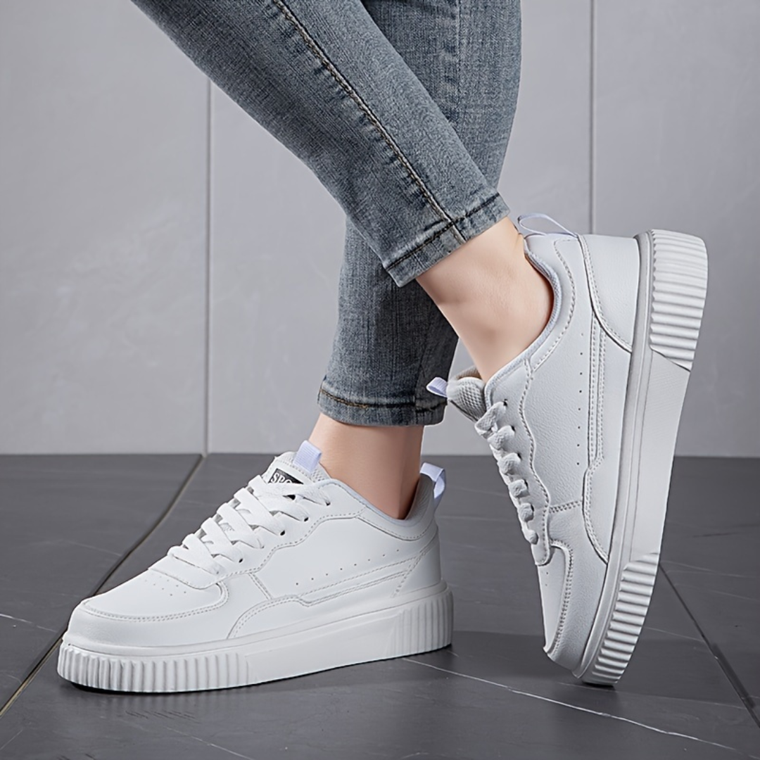 Zapatillas Para Mujer Fort Skate