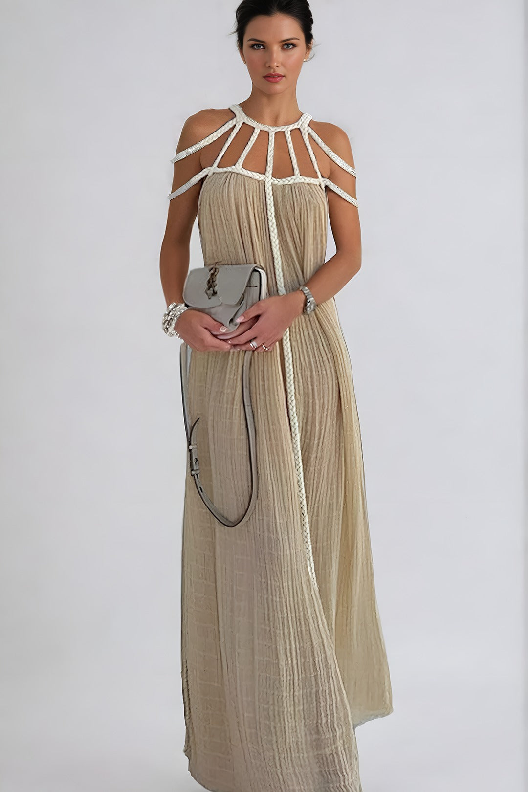 Zeeva - Elegant Stylish Dress