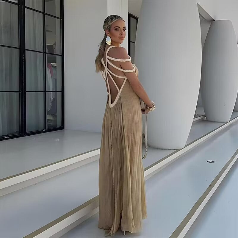 Zeeva - Elegant Stylish Dress