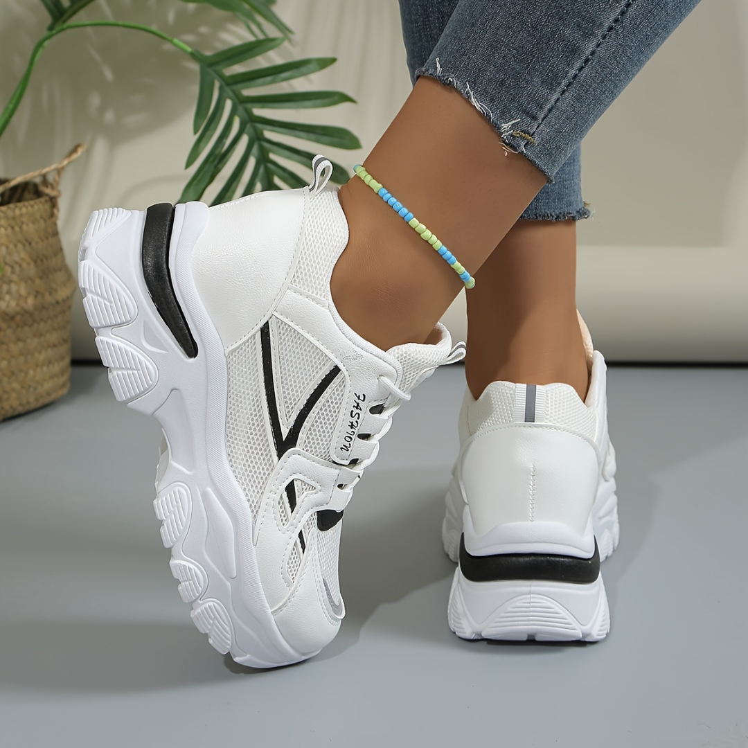 Zapatillas Para Mujer Fashion Casual Style