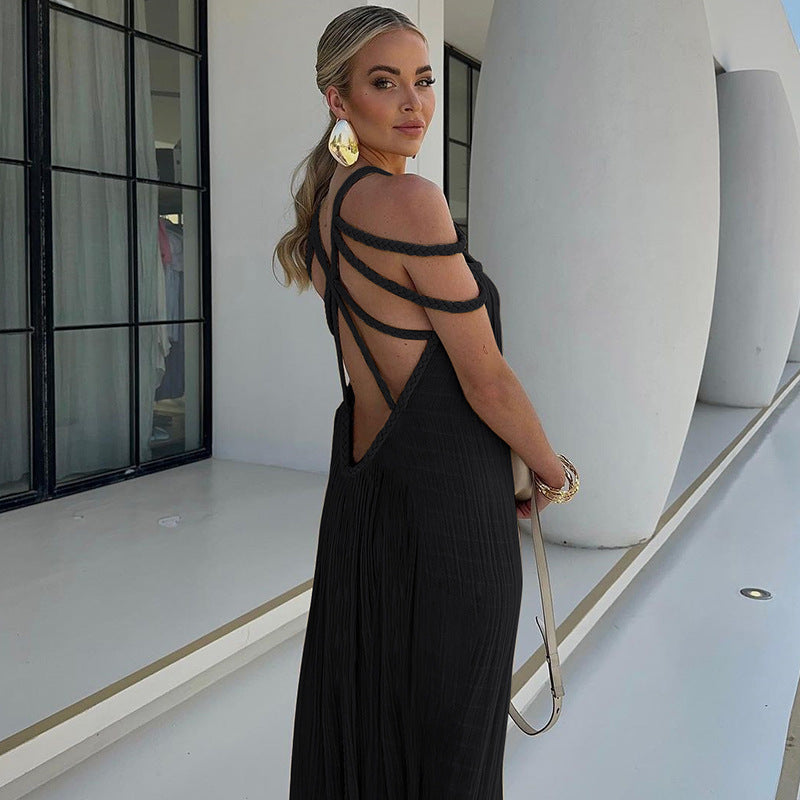 Zeeva - Elegant Stylish Dress