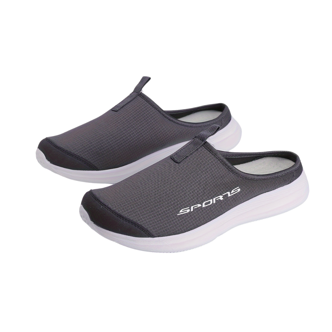 Zapatillas Para Mujer Slip-On Loafer Sneakers