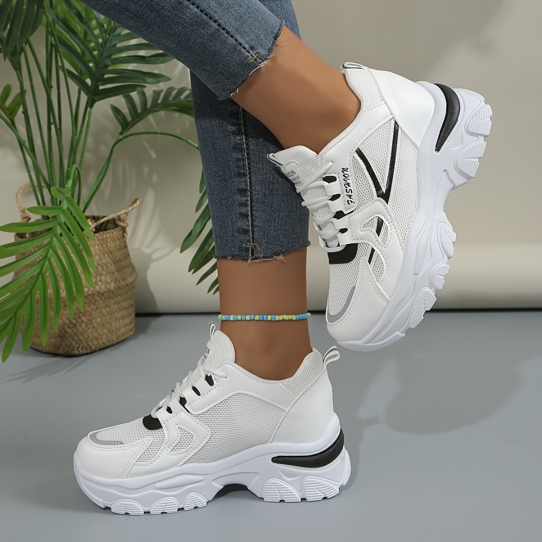 Zapatillas Para Mujer Fashion Casual Style