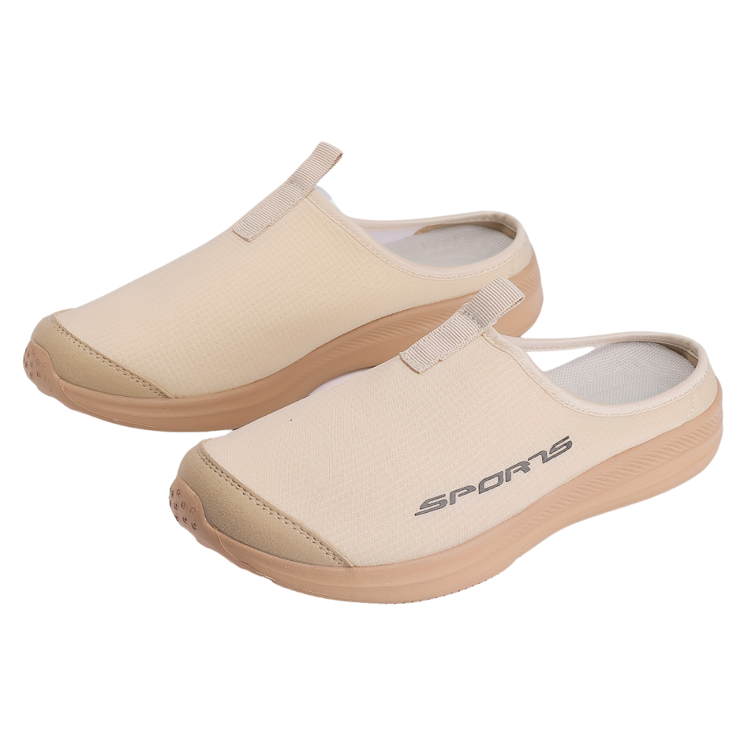 Zapatillas Para Mujer Slip-On Loafer Sneakers