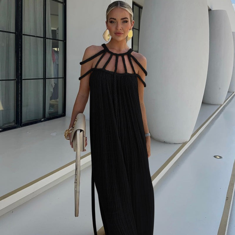 Zeeva - Elegant Stylish Dress