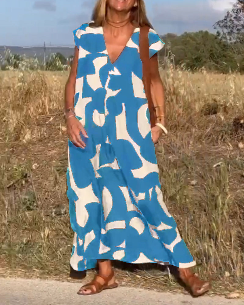Letty Dress β Chic Pattern