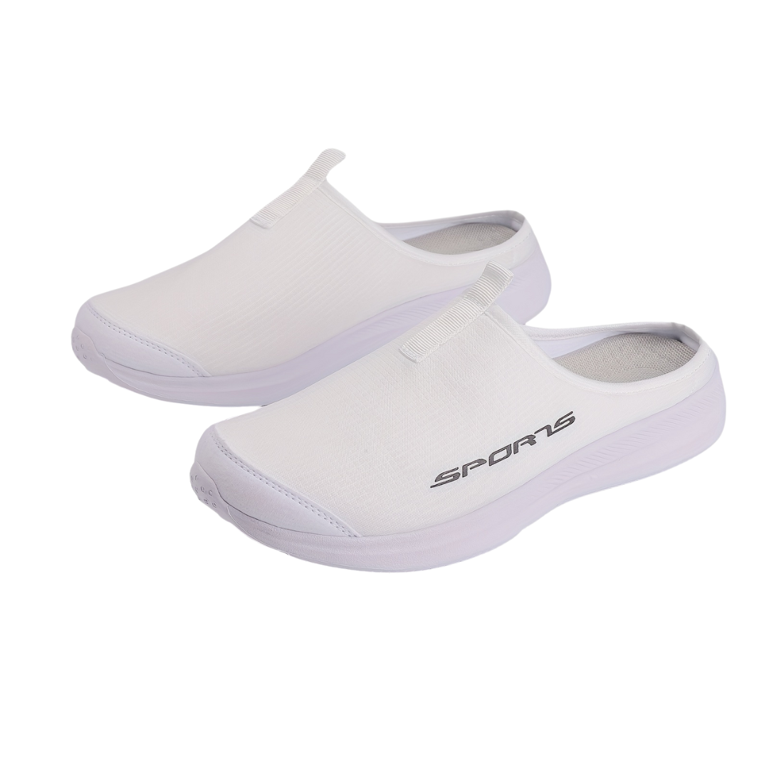 Zapatillas Para Mujer Slip-On Loafer Sneakers