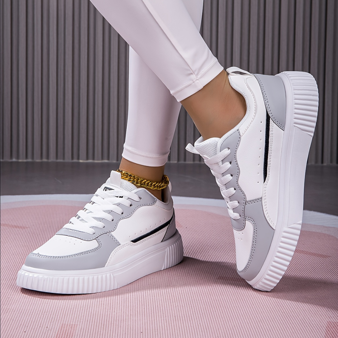 Zapatillas Para Mujer Fort Skate