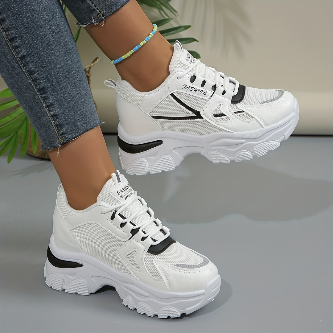 Zapatillas Para Mujer Fashion Casual Style
