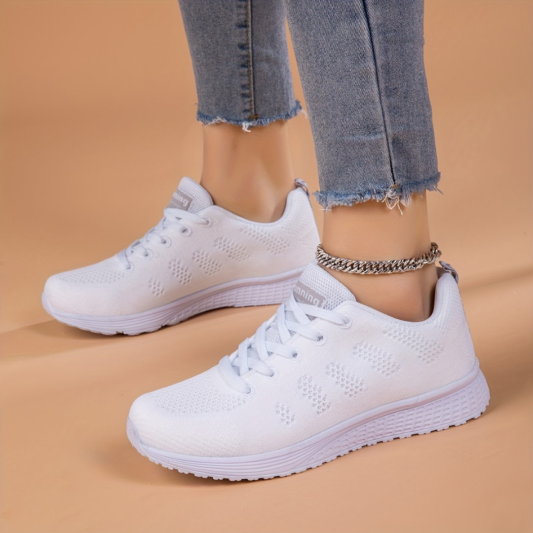 Zapatillas Para Mujer Running Athletic