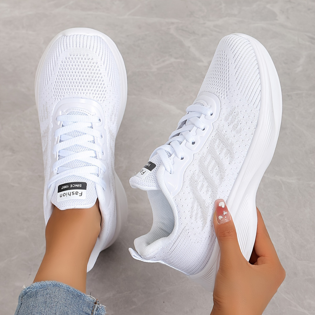 Zapatillas Para Mujer Versatile Casual
