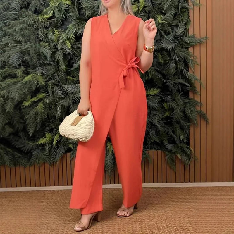 Clara Jumpsuit