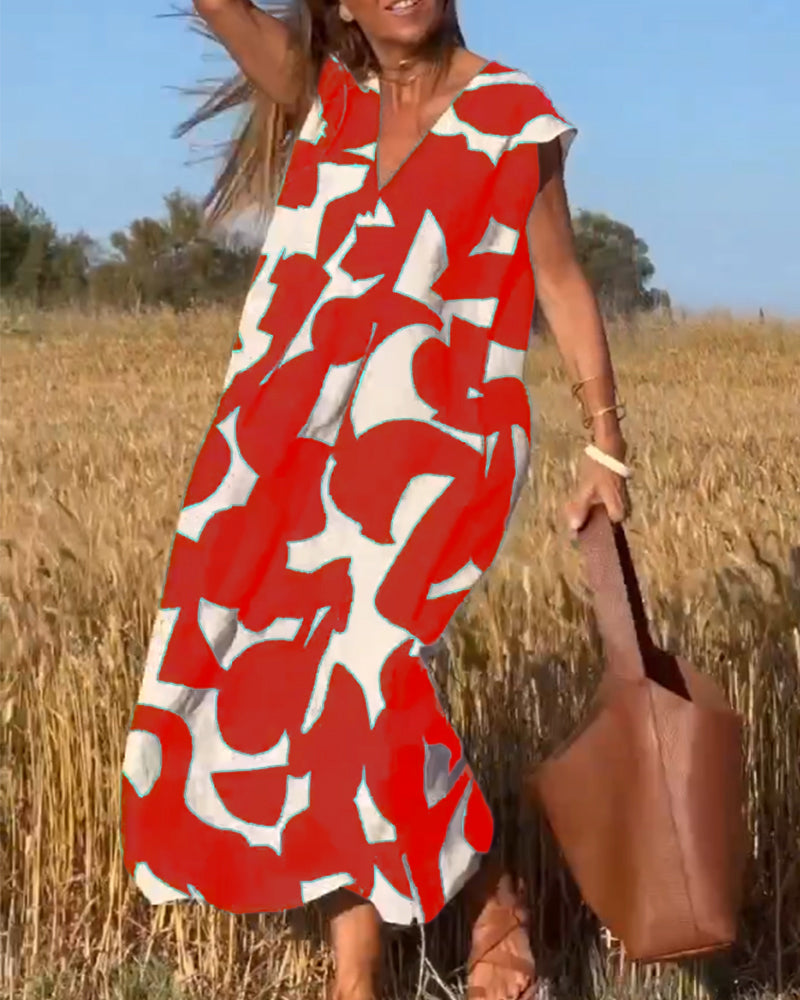 Letty Dress β Chic Pattern