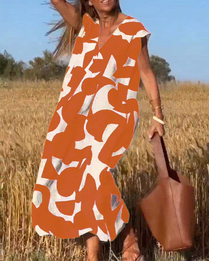 Letty Dress β Chic Pattern