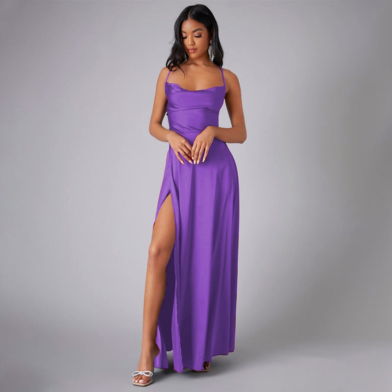 Vestido Roma
