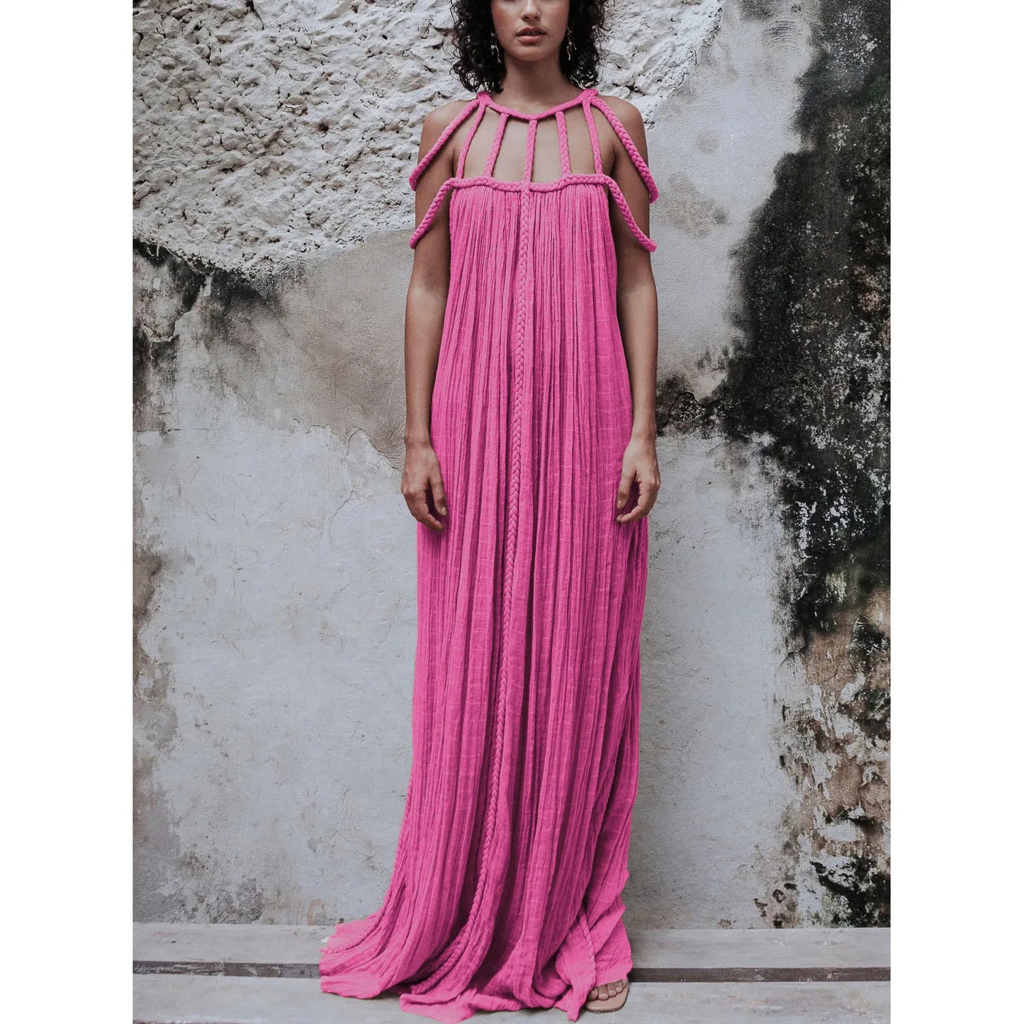 Zeeva - Elegant Stylish Dress