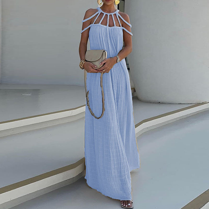 Zeeva - Elegant Stylish Dress