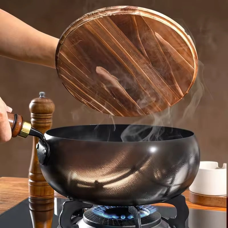 IronPot Pro Max