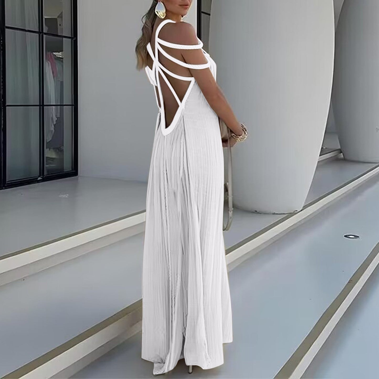 Zeeva - Elegant Stylish Dress