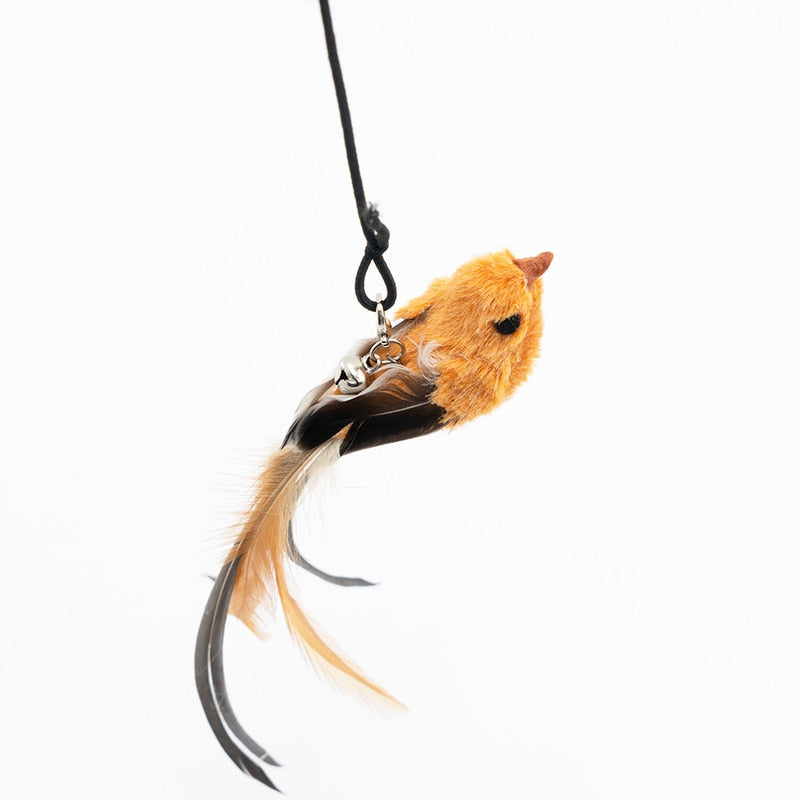 Cat Toy - HunterCatâ„¢