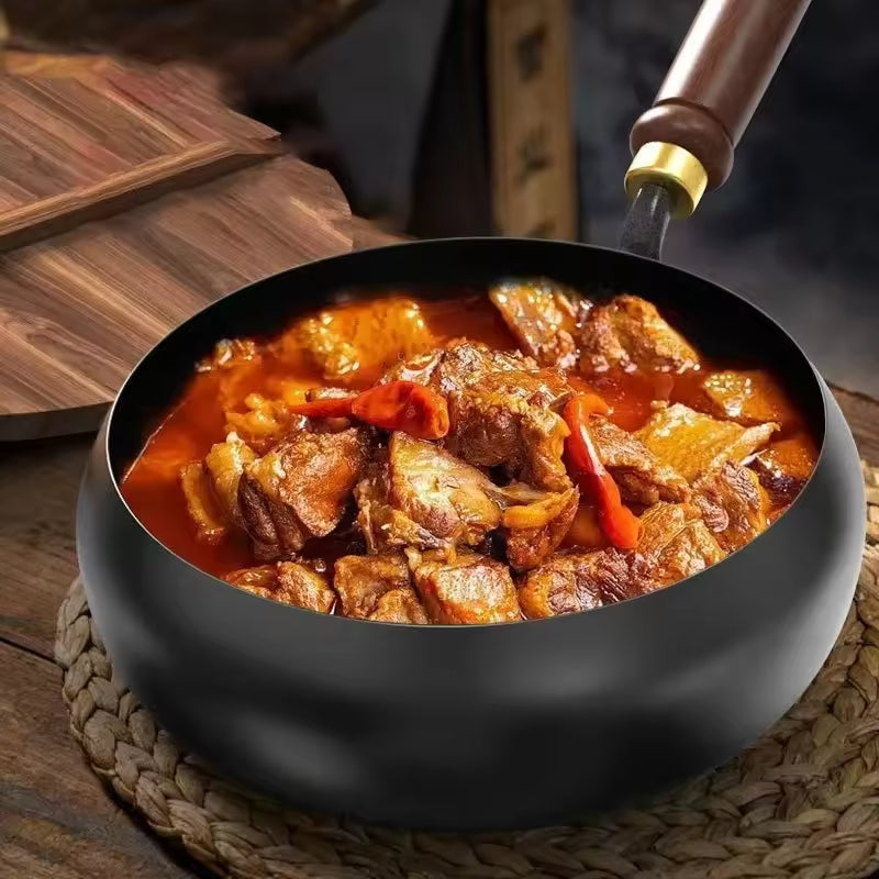 IronPot Pro Max