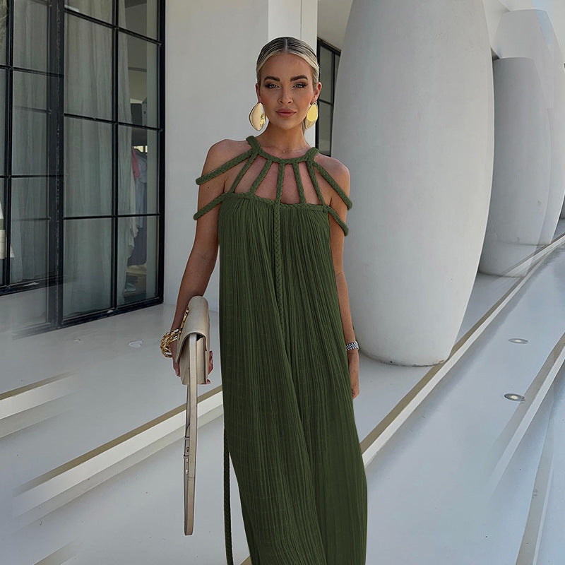 Zeeva - Elegant Stylish Dress