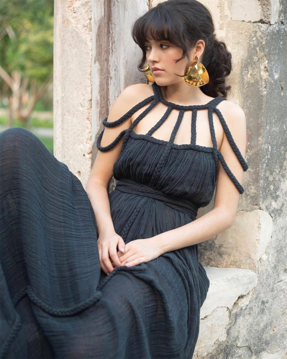 Zeeva - Elegant Stylish Dress