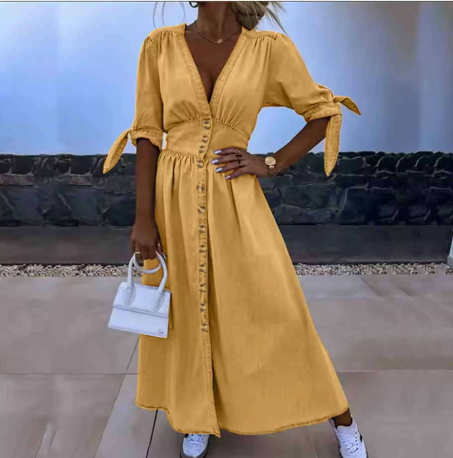 Vestido Brillante