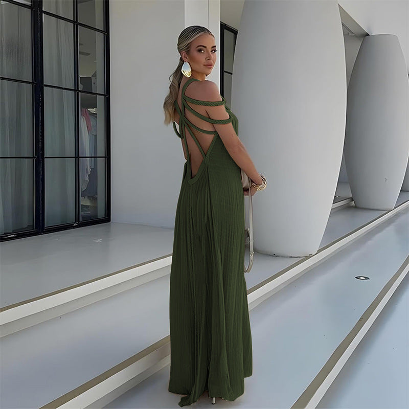 Zeeva - Elegant Stylish Dress