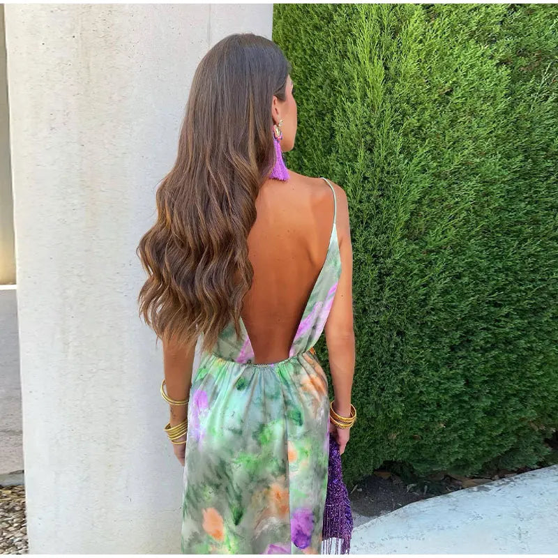 Daniela™ | Summer Dress