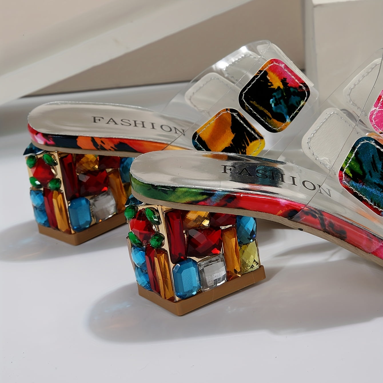 MIAMI - Comfort Sandals