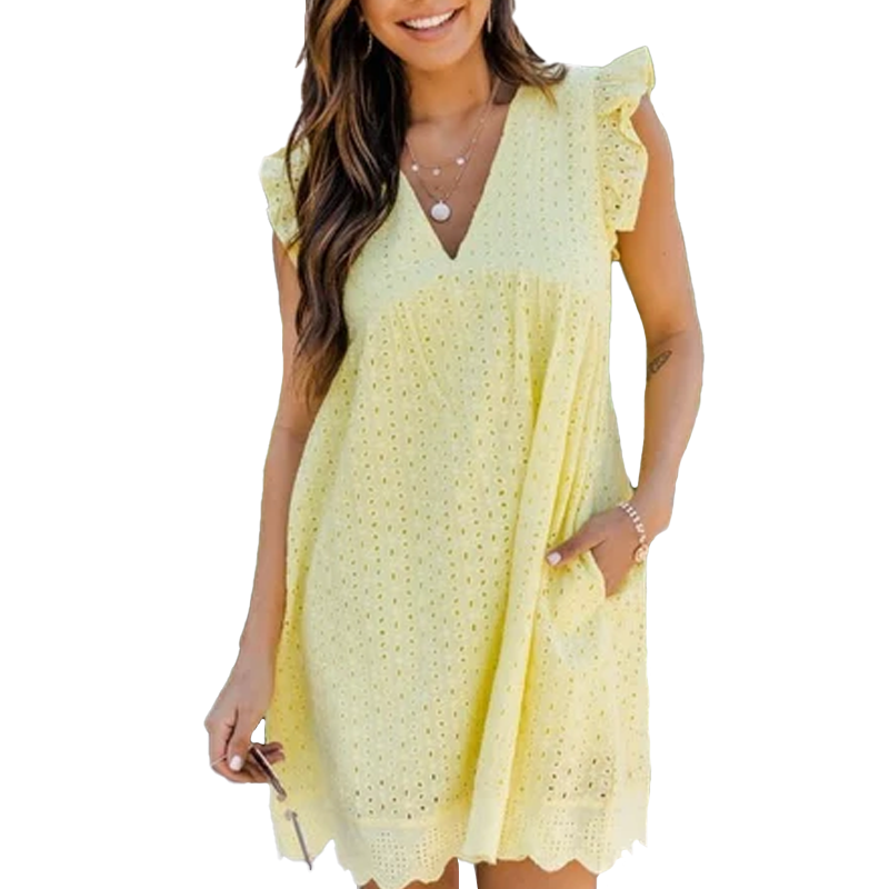 Alice Dress β Lace Luxury