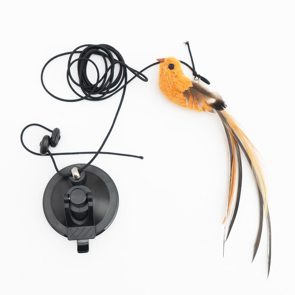 Cat Toy - HunterCatâ„¢
