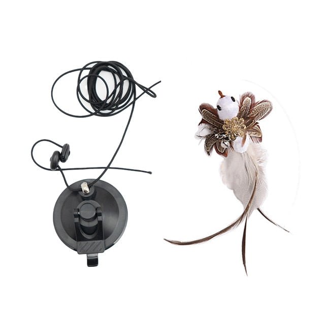 Cat Toy - HunterCatâ„¢