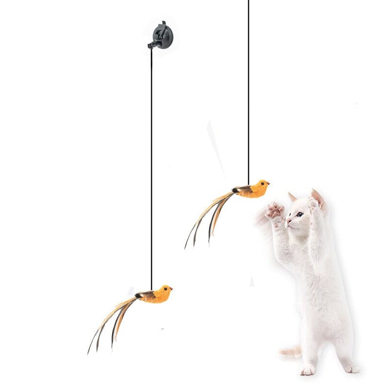 Cat Toy - HunterCatâ„¢