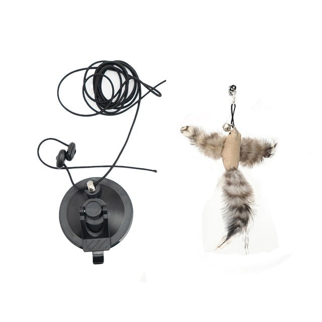 Cat Toy - HunterCatâ„¢