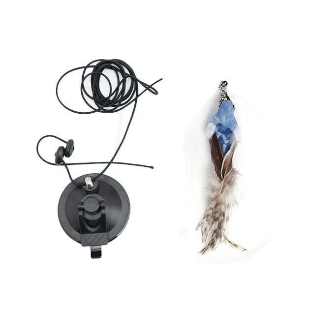 Cat Toy - HunterCatâ„¢