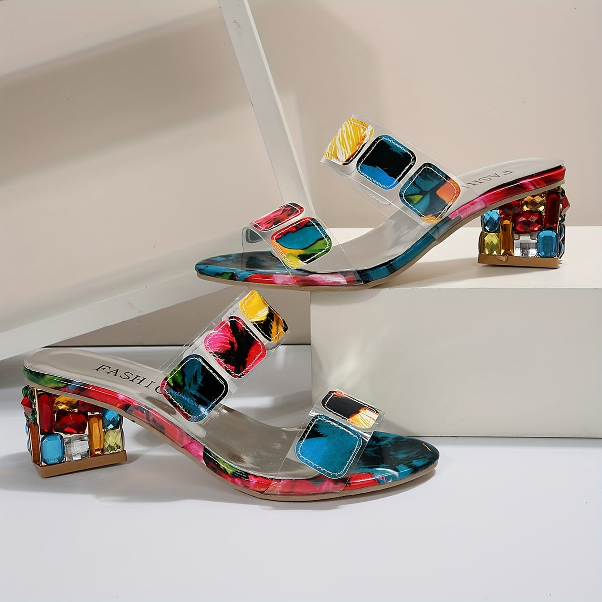 MIAMI - Comfort Sandals