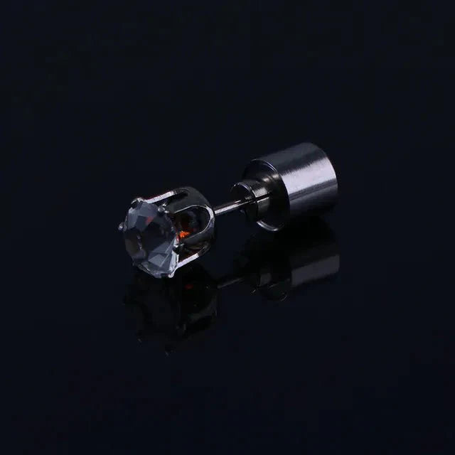 Glow LED Earrings