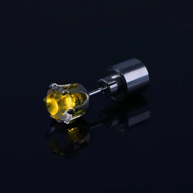 Glow LED Earrings