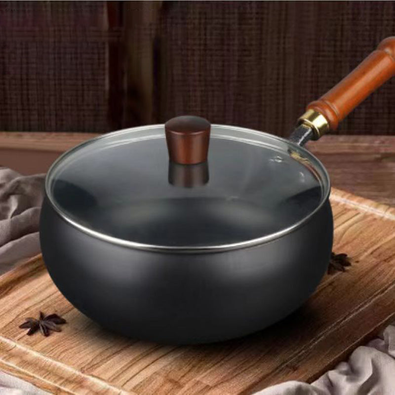 IronPot Pro Max