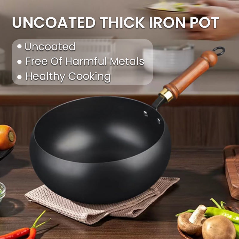 IronPot Pro Max