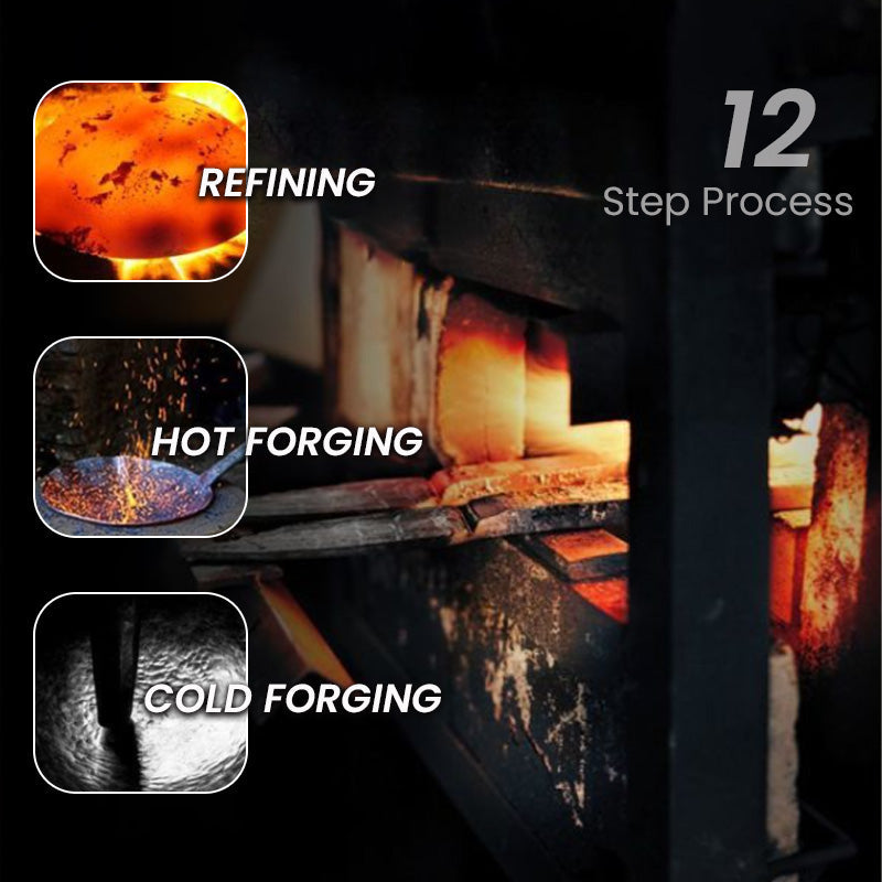 IronPot Pro Max