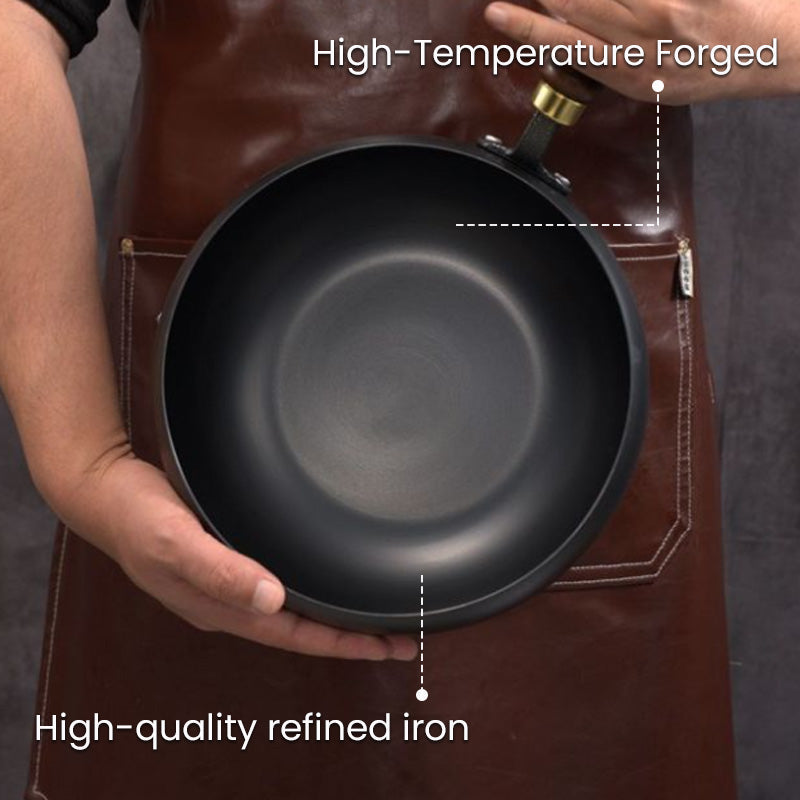IronPot Pro Max