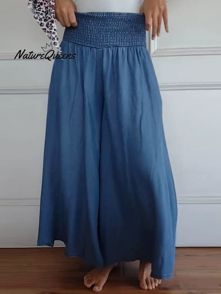 BreezeSkirt Pants